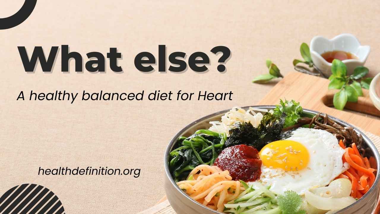 From Risk to Recovery: Best Foods for Heart Disease Reversal