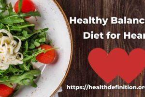 From Risk to Recovery: Best Foods for Heart Disease Reversal