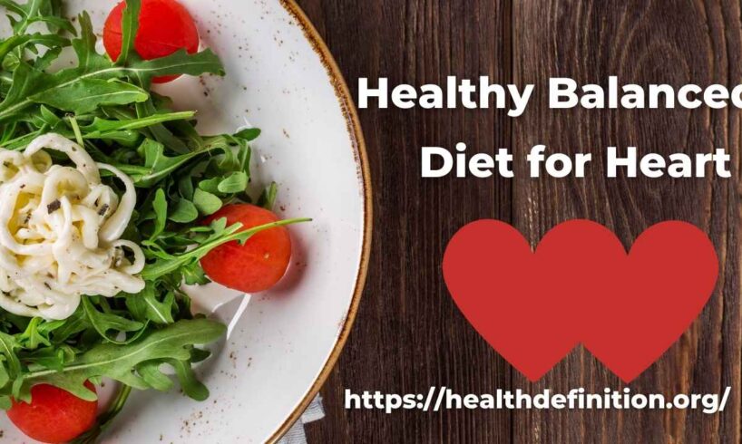 From Risk to Recovery: Best Foods for Heart Disease Reversal