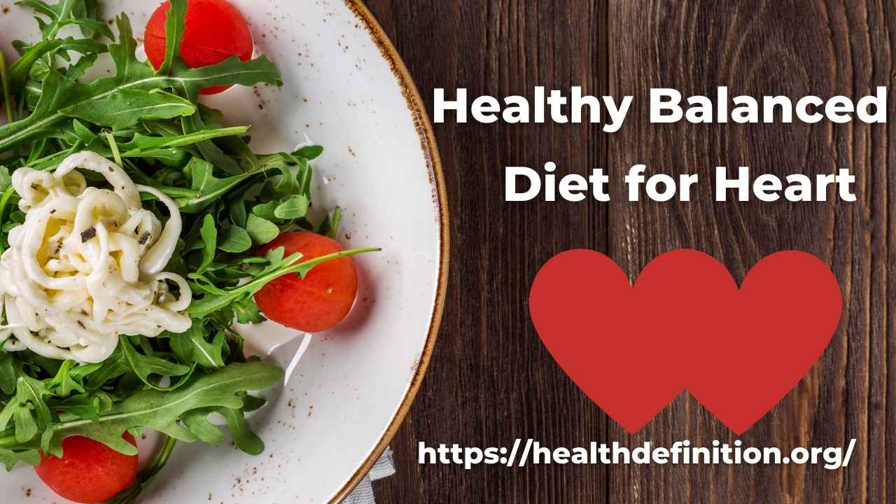 From Risk to Recovery: Best Foods for Heart Disease Reversal