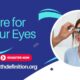 How to Care for Your Eyes