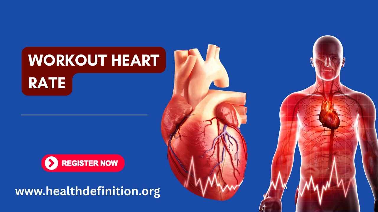 Workout Heart Rate: Your Guide to Fat Burn & Smarter Training