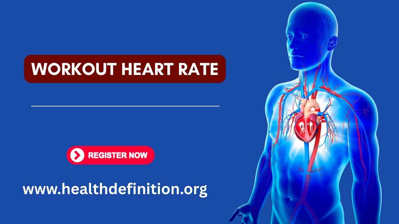 Workout Heart Rate: Your Guide to Fat Burn & Smarter Training
