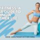 Daily Fitness, health definition