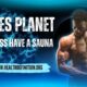 Planet Fitness Have a Sauna, health definition
