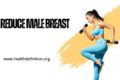 Male Breast, health definition