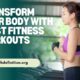 Hoist Fitness, health definition