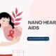 Nano Hearing Aids, health definition